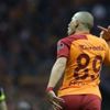 Feghouli yineledi: Kalacağım Feghouli yineledi: Kalacağım