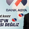 Bank Asya: Cemaat'in bankası değiliz