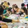 100 milyon kitap raflarda kaldı