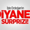 İşte Erdoğan'ın Diyanet Sürprizi!