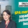 Ünlü alışveriş merkezi Zorlu Center’a SPA tazminatı! Ünlü alışveriş merkezi Zorlu Center’a SPA tazminatı!