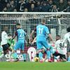 Heyecan fırtınası! Beşiktaş-Trabzon derbisi nefesleri kesti