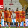 Galatasaray 'yerli Muslera'nın ellerinde!
