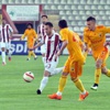 Elazığspor: 0 - Kayserispor: 3 Elazığspor: 0 - Kayserispor: 3