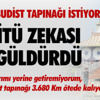 Cihan Haber Ajansı Gündemi