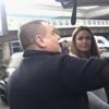 Atatürk Havalimanı’nda Uber sürücüsüne saldırı