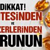 DİKKAT!