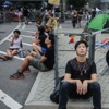 Hong Kong hükümeti öğrencilerle görüşecek Hong Kong hükümeti öğrencilerle görüşecek