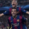 Galatasaray'da herkes Dani Alves'i konuşuyor! Galatasaray'da herkes Dani Alves'i konuşuyor!