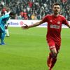 Lille, Emre Kılınç'ı gözüne kestirdi Lille, Emre Kılınç'ı gözüne kestirdi