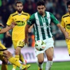Ozan Tufan`ın yurt dışı hayali Ozan Tufan`ın yurt dışı hayali