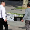 Ermenek'teki madenin maketi Bakanlar Kuruluna getirildi Ermenek'teki madenin maketi Bakanlar Kuruluna getirildi