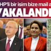 İyi yakalandılar! CHP, İYİ Parti, Saadet Partisi ve HDPKK'dan ülkeye ihanet gibi anayasa metni