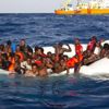Libya'da yasa dışı göçle mücadele