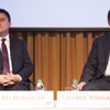 Babacan: Görüşlerimi daha liberal ifade edebilirim