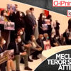 HDP'li vekiller Meclis'te eyleme başladı
