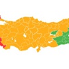 Seçim sonrası yapılan ankette çarpıcı sonuçlar Seçim sonrası yapılan ankette çarpıcı sonuçlar