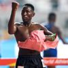 Olimpiyat şampiyonu atlet Conseslus Kipruto koronavirüse ... Olimpiyat şampiyonu atlet Conseslus Kipruto koronavirüse ...