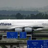 Lufthansa pilot sendikasıyla sıkıntıda Lufthansa pilot sendikasıyla sıkıntıda