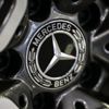 Mercedes-Benz'in araç teslimatları ilk çeyrekte yüzde 15 düştü Mercedes-Benz'in araç teslimatları ilk çeyrekte yüzde 15 düştü