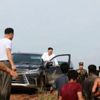Kim Jong Un direksiyon başında köy ziyaretine gitti! Dünya gündeminin ilk sırasına yerleşti Kim Jong Un direksiyon başında köy ziyaretine gitti! Dünya gündeminin ilk sırasına yerleşti