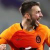 Halil Dervişoğlu Galatasaray'da