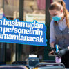 Turizm personelinin aşılanması yaz başlamadan tamamlanacak