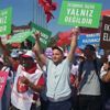 CHP'den baskı ve zulme devam: Sayı 6 bini geçti CHP'den baskı ve zulme devam: Sayı 6 bini geçti