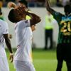 Galatasaray'ın deplasman kabusu sürüyor Galatasaray'ın deplasman kabusu sürüyor