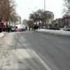 Kayseri otomobilin çarptığı anne öldü, kızı yaralandı Kayseri otomobilin çarptığı anne öldü, kızı yaralandı