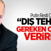 Arap Ülkelerinden Flaş Birleşme Kararı Arap Ülkelerinden Flaş Birleşme Kararı