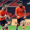 Lig Başakşehir maçıyla bitiyor Lig Başakşehir maçıyla bitiyor