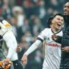 Beşiktaş'ın muhtemel 5 rakibi belli oldu