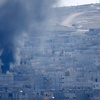 IŞİD Kobani’de yine vurdu: 4 yaralı IŞİD Kobani’de yine vurdu: 4 yaralı