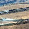 İran, Kuzey Irak sınırına tank gönderdi