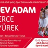 12 Dev Adam için Abdi İpekçi'ye 12 Dev Adam için Abdi İpekçi'ye
