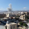 Yemen'de İran Büyükelçisi'ne saldırı Yemen'de İran Büyükelçisi'ne saldırı