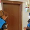 Toplum destekli polislerden, çocuklara bayram şekeri