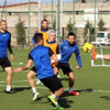 Torku Konyaspor'da Galatasaray mesaisi başladı Torku Konyaspor'da Galatasaray mesaisi başladı