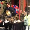 Bakan Albayrak’tan takipçisine kahve sözü