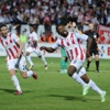 Samsunspor – Albimo Alanyaspor : 5-1