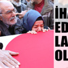 Ülkeye ihanet eden herkese lanet olsun