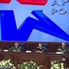Rusya’dan S-500 hamlesi Rusya’dan S-500 hamlesi