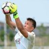 Galatasaray'da kritik Muslera kararı