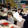 Okuldan atılma ve uzaklaştırma geri dönüyor Okuldan atılma ve uzaklaştırma geri dönüyor