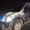 Bilecik’te 2 Ayrı Trafik Kazası