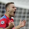 Beşiktaş'ın istediği Vlasic'ten transfer açıklaması Beşiktaş'ın istediği Vlasic'ten transfer açıklaması