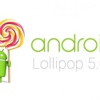 Android 5.0.1 kullanıma sunuldu Android 5.0.1 kullanıma sunuldu