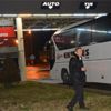 İpsala Sınır Kapısı'ndan geçişler başladı İpsala Sınır Kapısı'ndan geçişler başladı