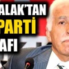 Kamalak'tan AK Parti itirafı Kamalak'tan AK Parti itirafı